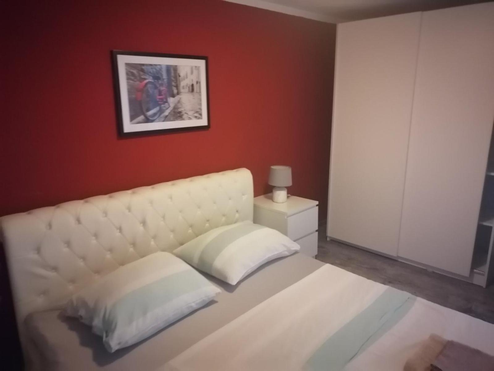 Divšići Apartments Matelici מראה חיצוני תמונה