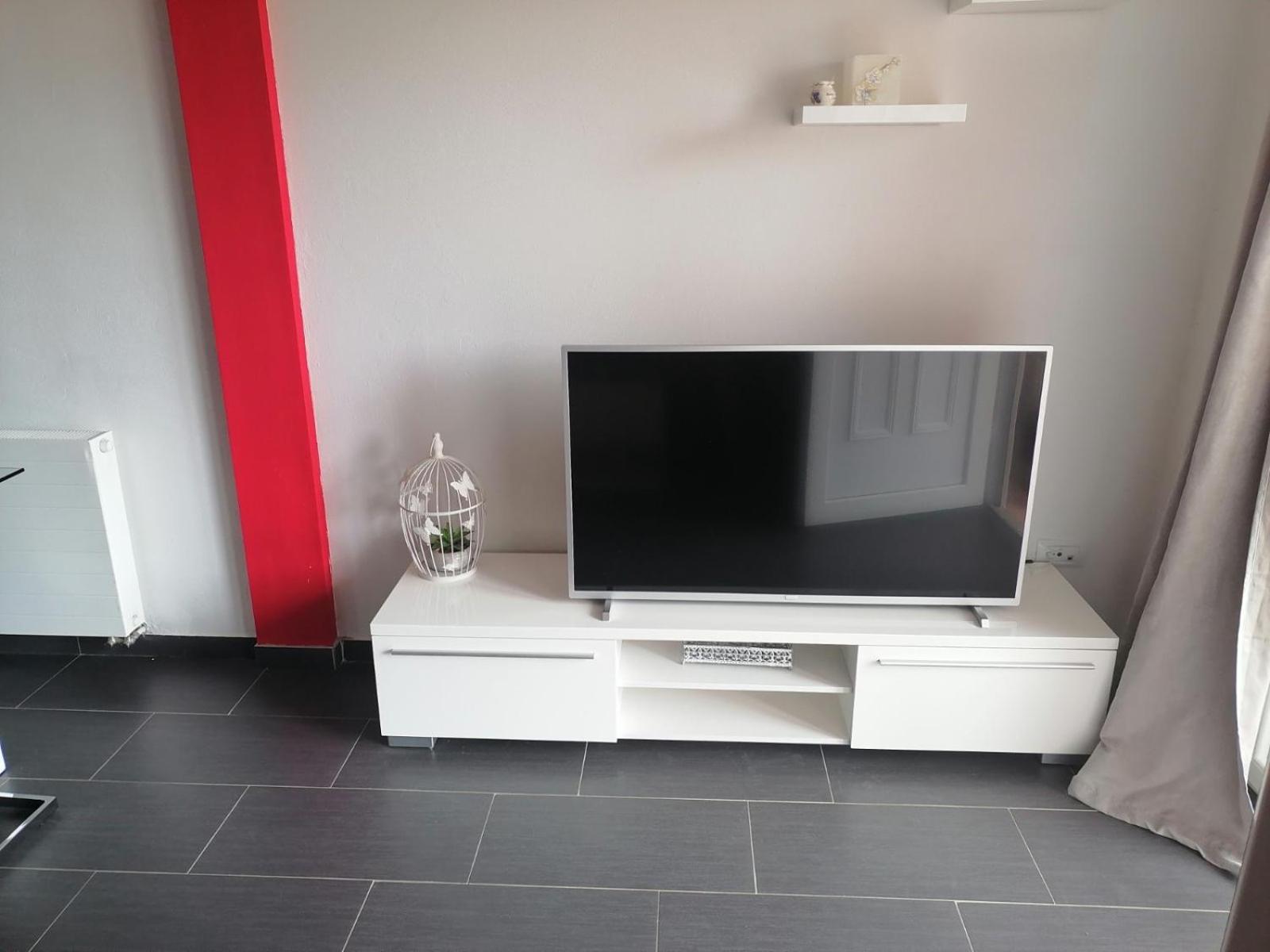 Divšići Apartments Matelici מראה חיצוני תמונה