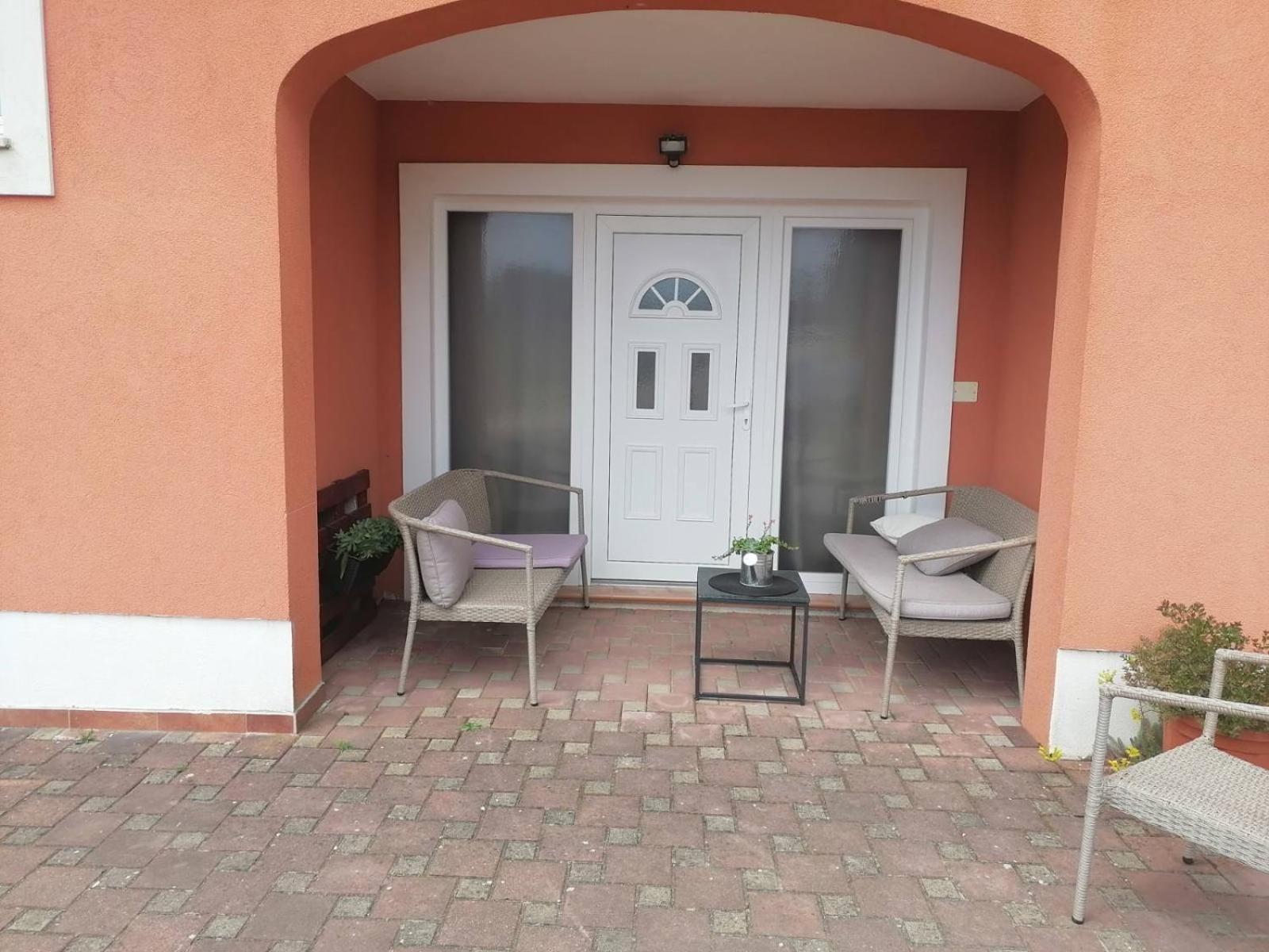 Divšići Apartments Matelici מראה חיצוני תמונה