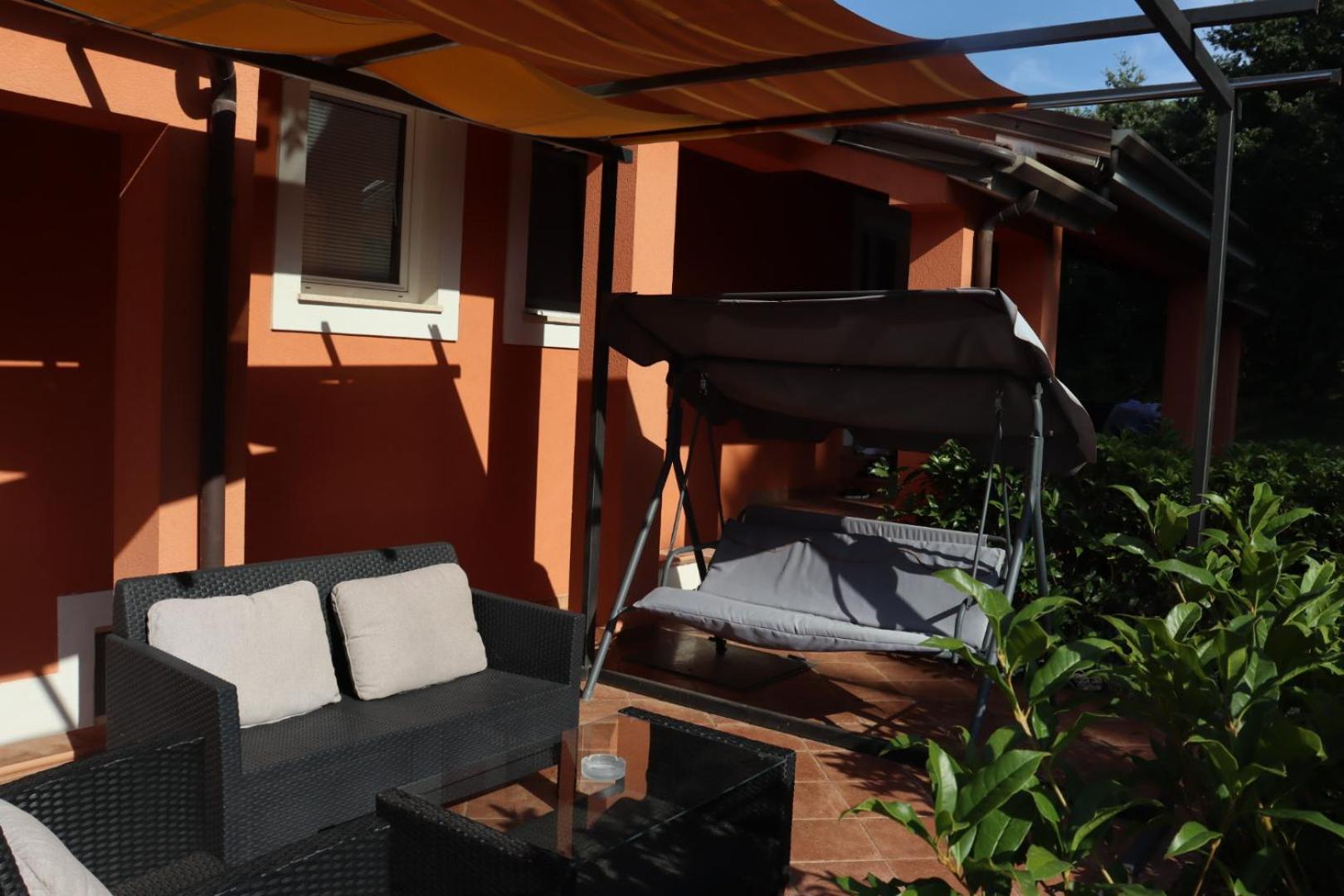 Divšići Apartments Matelici מראה חיצוני תמונה