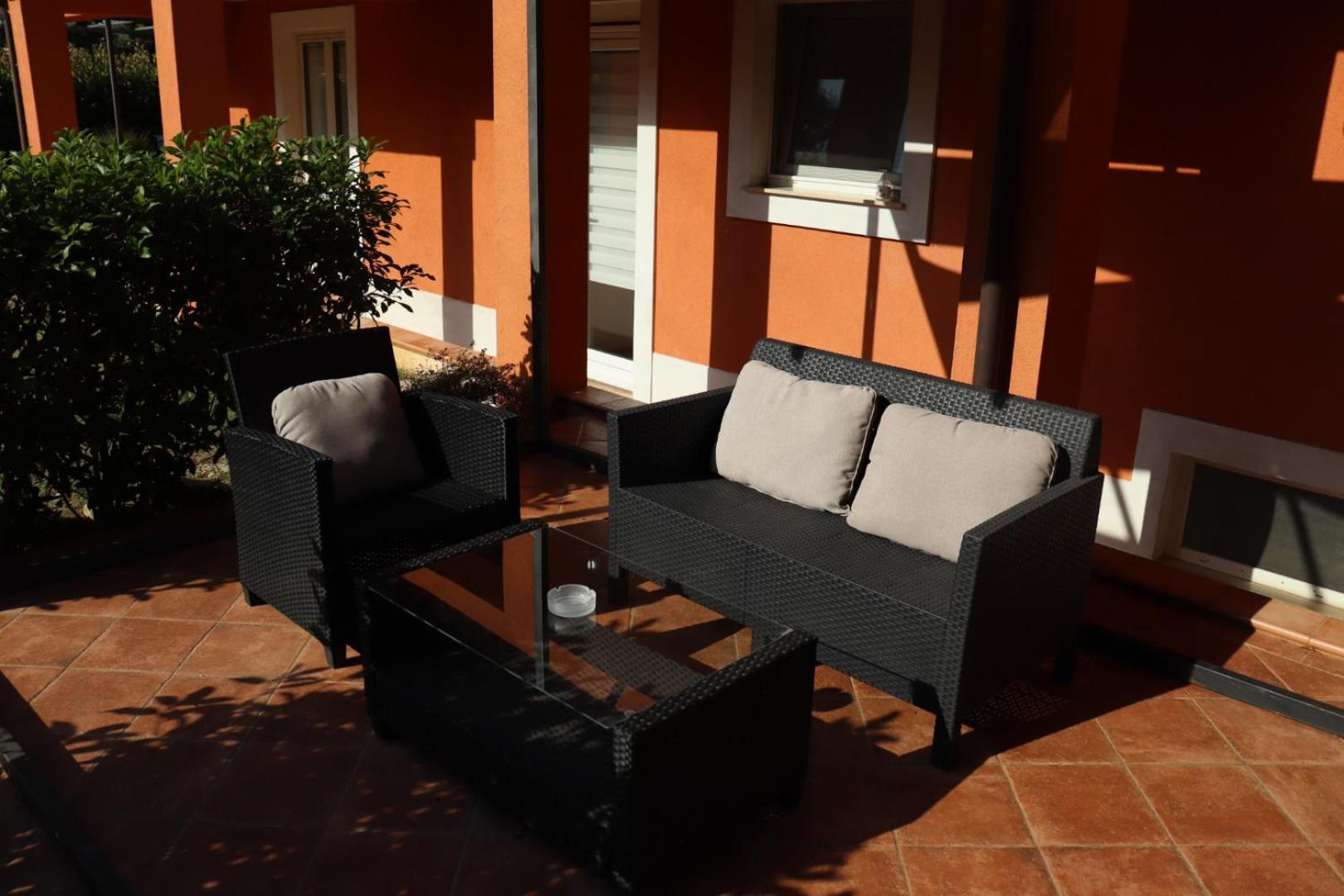 Divšići Apartments Matelici מראה חיצוני תמונה