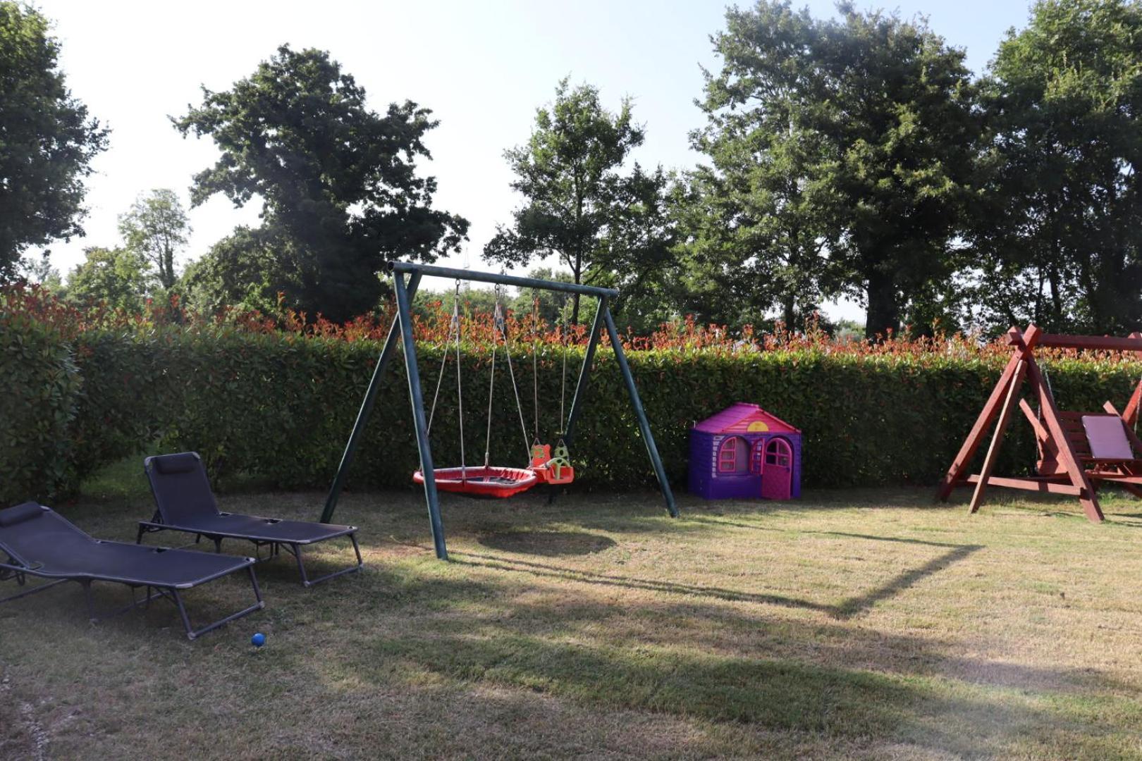 Divšići Apartments Matelici מראה חיצוני תמונה