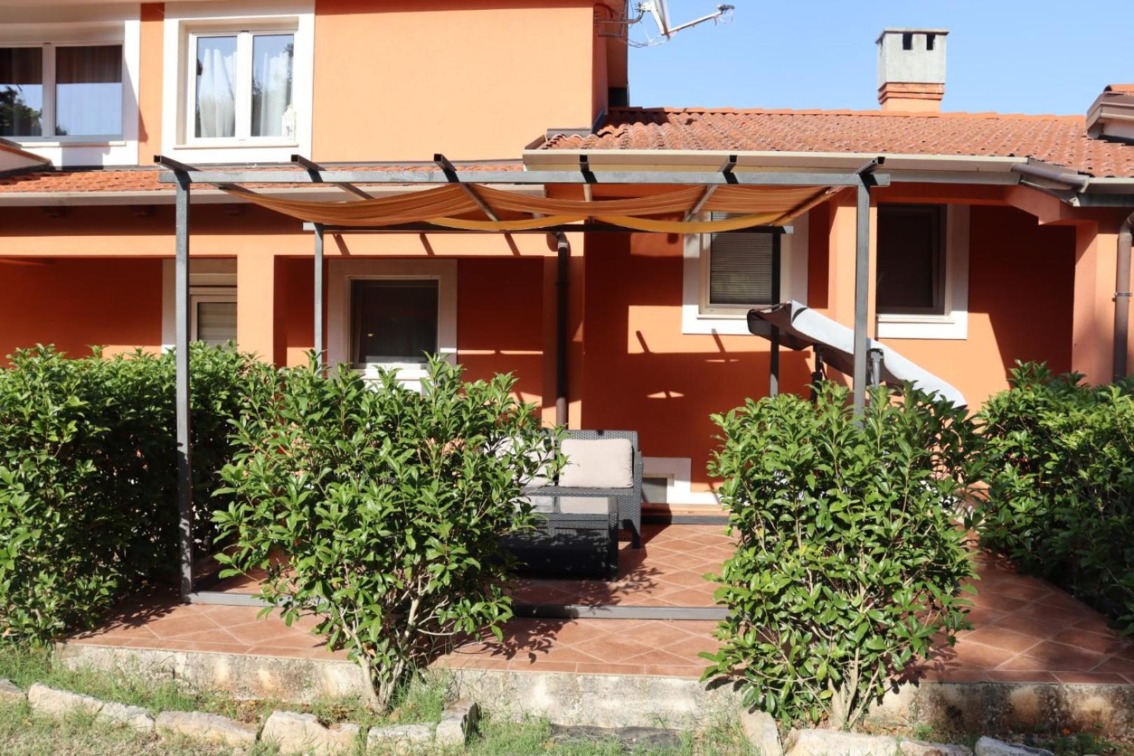 Divšići Apartments Matelici מראה חיצוני תמונה