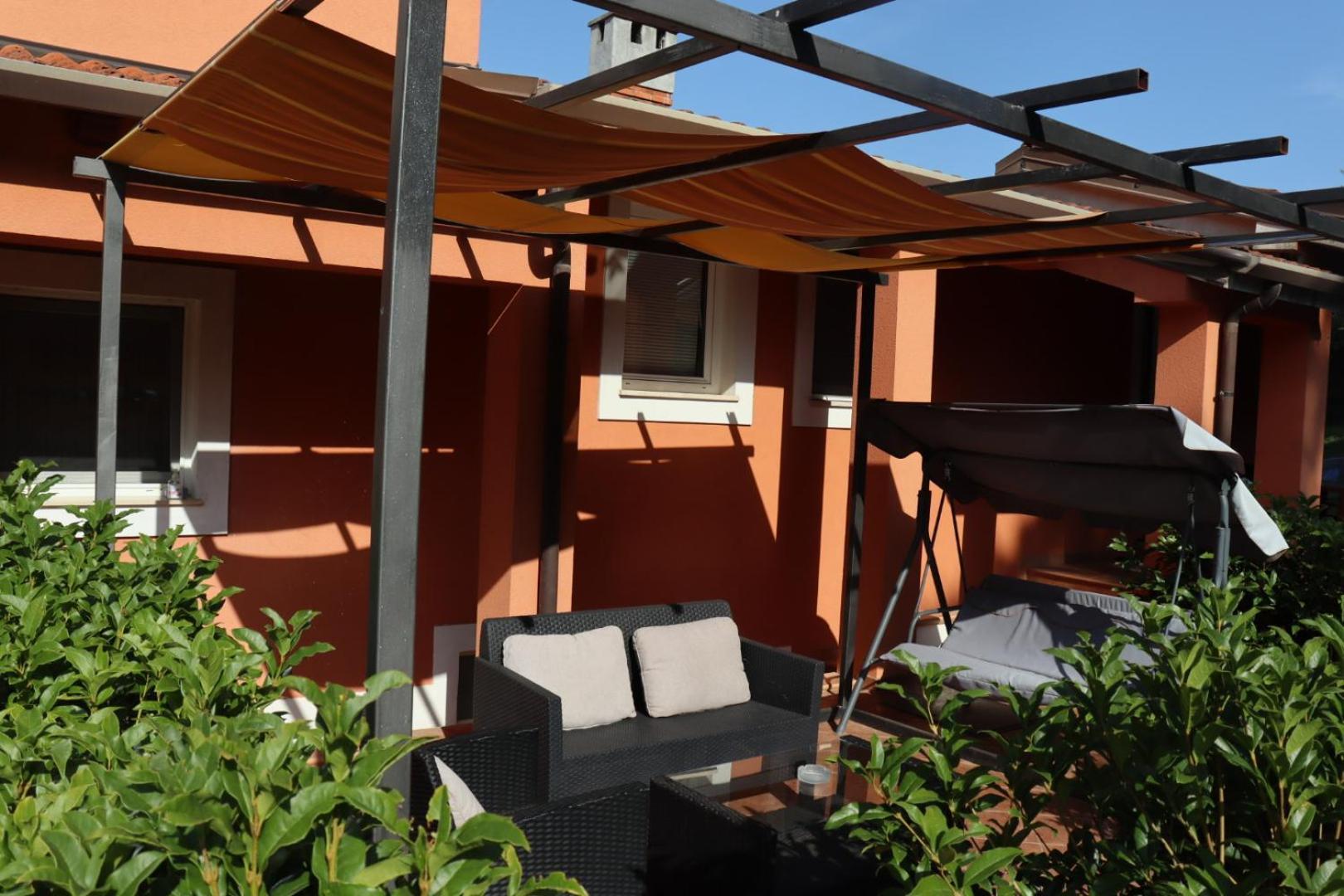 Divšići Apartments Matelici מראה חיצוני תמונה