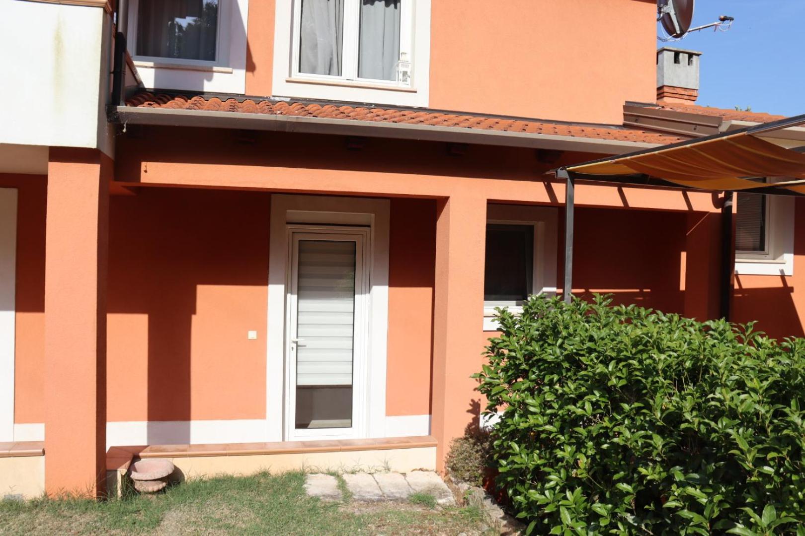 Divšići Apartments Matelici מראה חיצוני תמונה