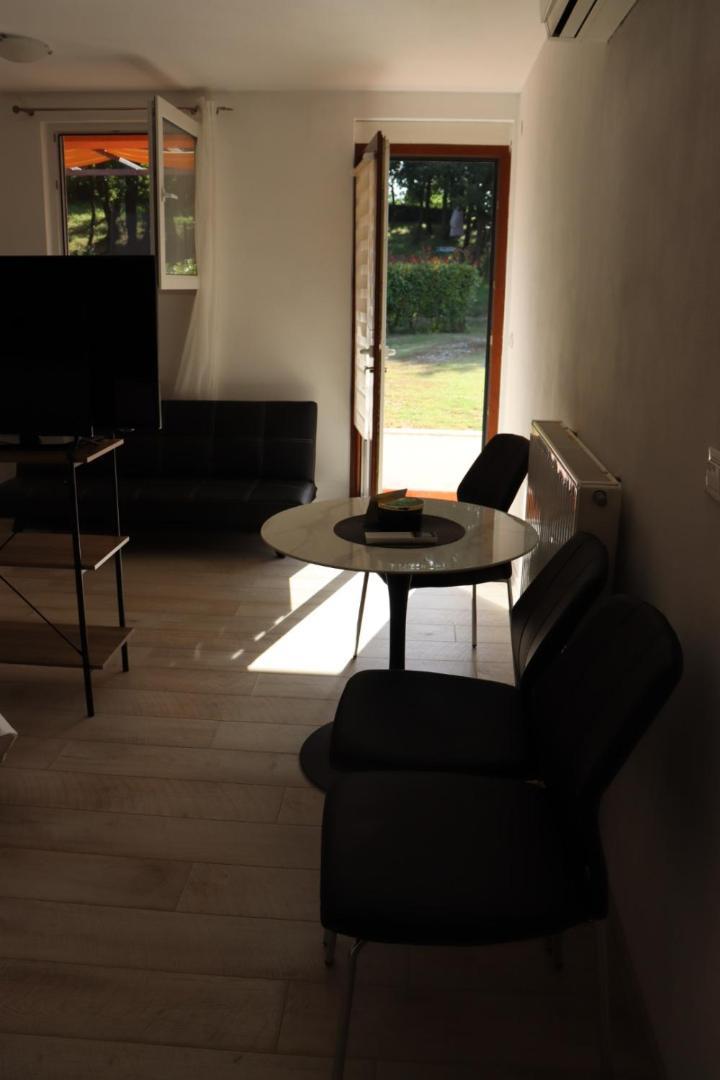 Divšići Apartments Matelici מראה חיצוני תמונה