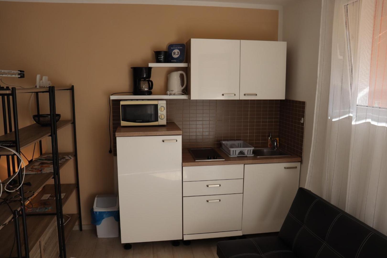 Divšići Apartments Matelici מראה חיצוני תמונה