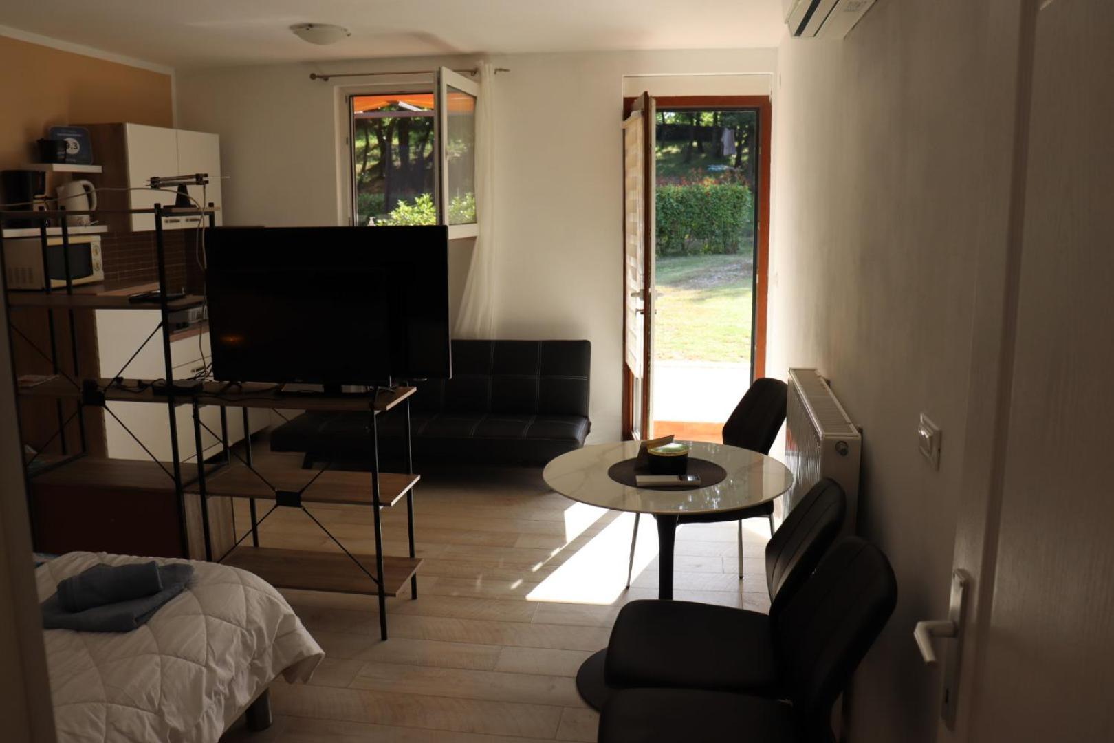 Divšići Apartments Matelici מראה חיצוני תמונה