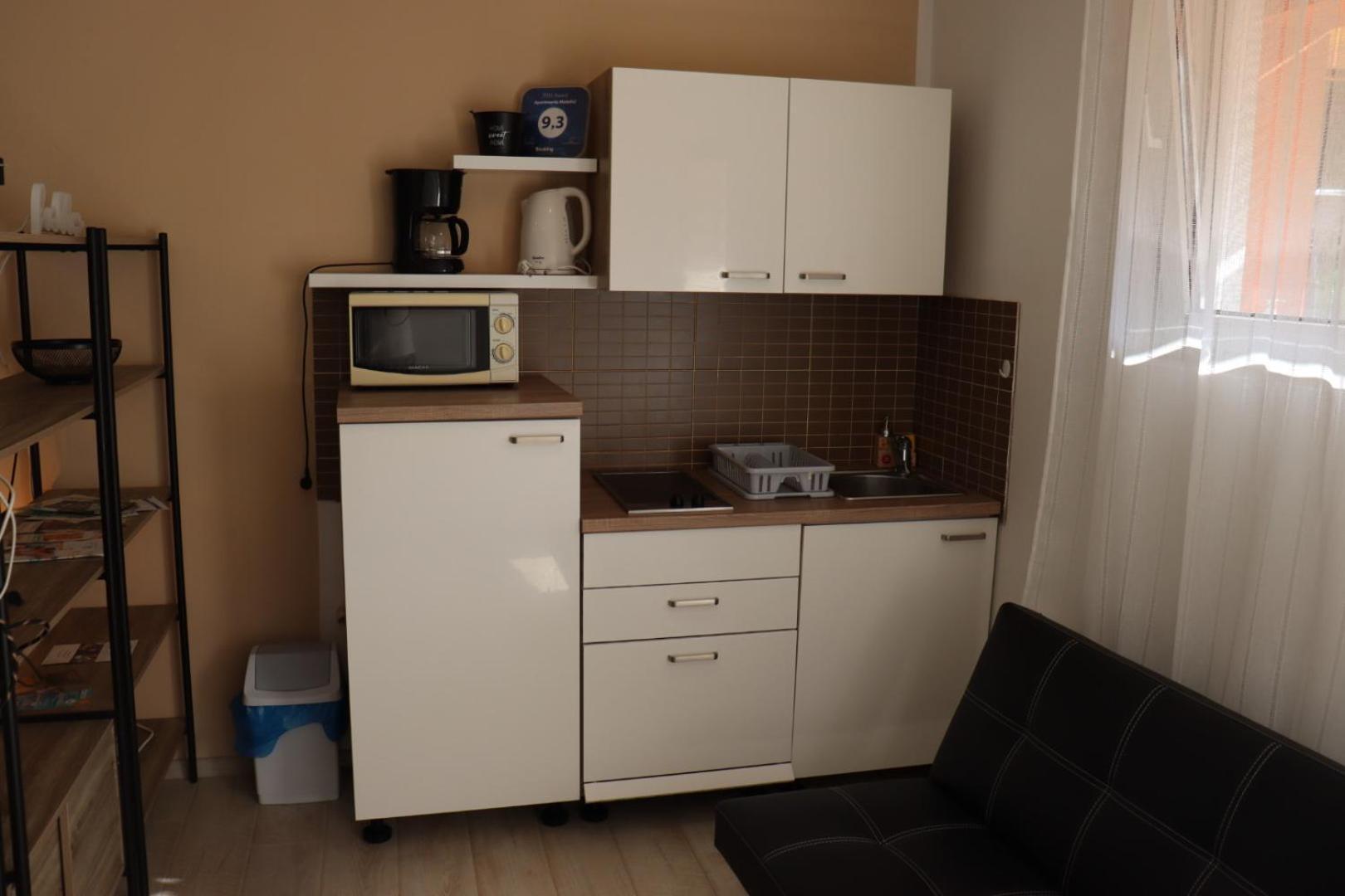 Divšići Apartments Matelici מראה חיצוני תמונה