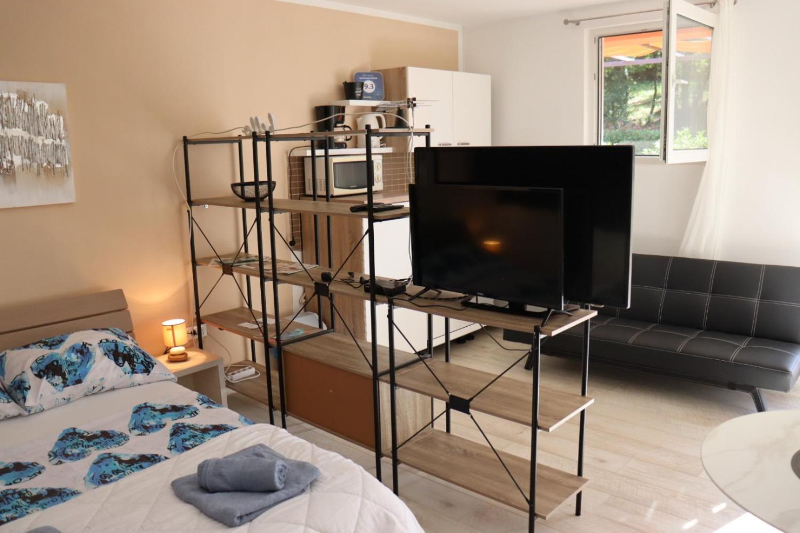 Divšići Apartments Matelici מראה חיצוני תמונה
