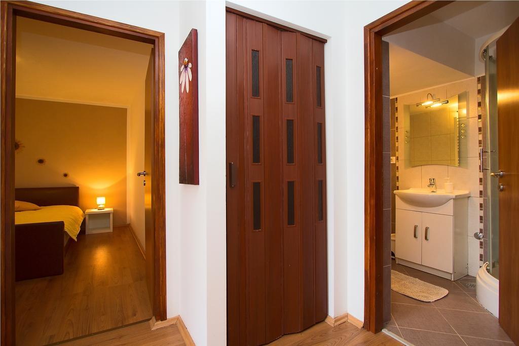 Divšići Apartments Matelici חדר תמונה