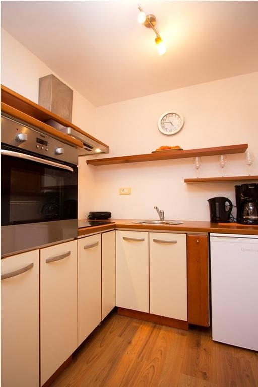 Divšići Apartments Matelici חדר תמונה