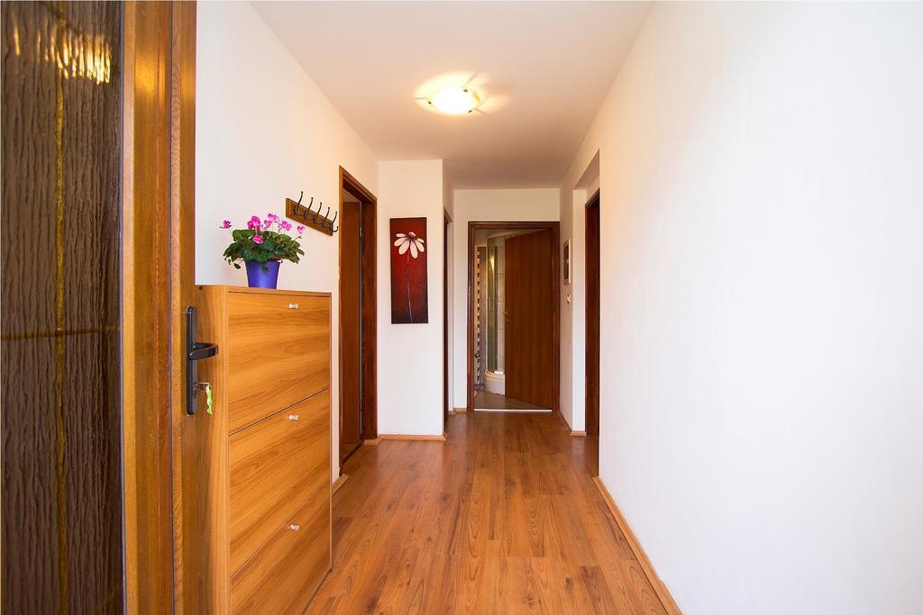 Divšići Apartments Matelici חדר תמונה