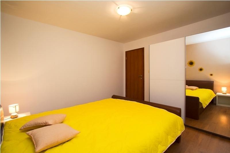 Divšići Apartments Matelici חדר תמונה