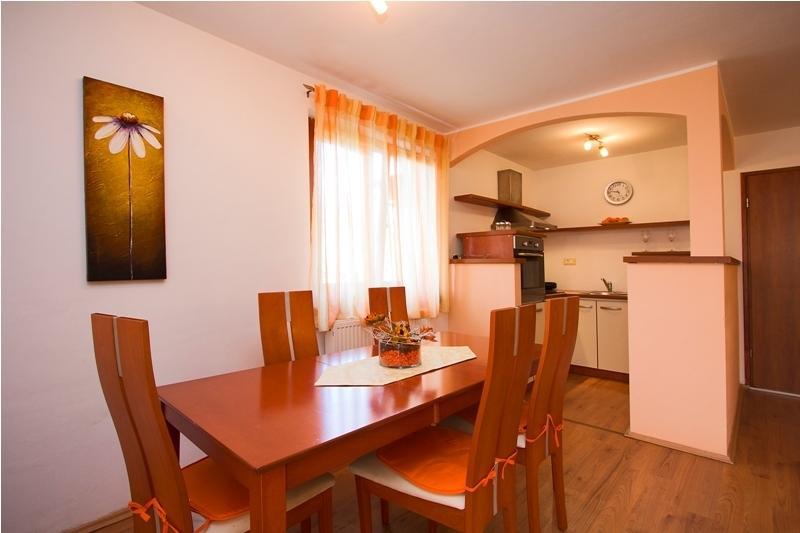 Divšići Apartments Matelici חדר תמונה