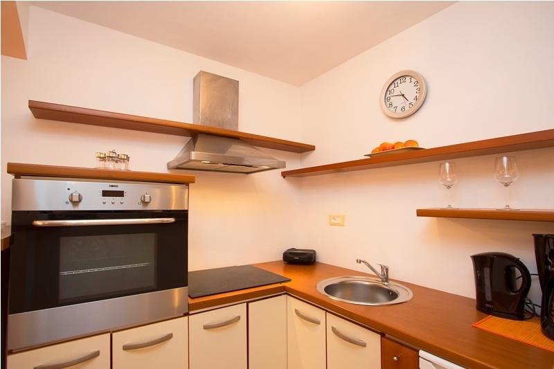Divšići Apartments Matelici חדר תמונה