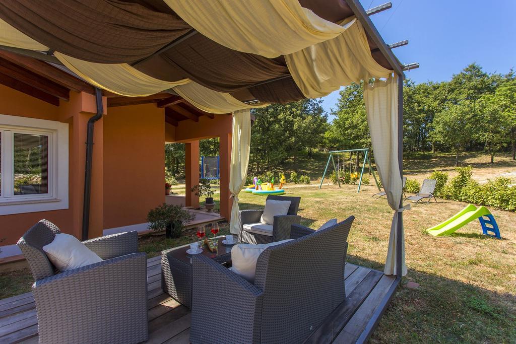 Divšići Apartments Matelici מראה חיצוני תמונה