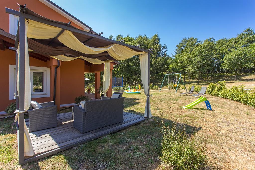 Divšići Apartments Matelici מראה חיצוני תמונה