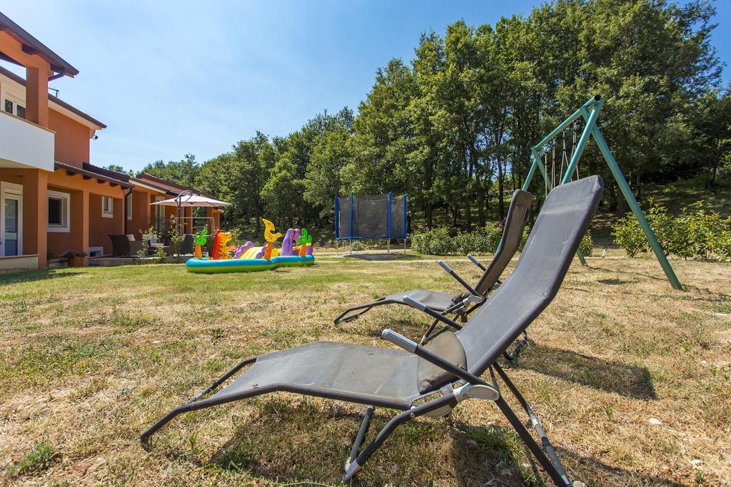 Divšići Apartments Matelici מראה חיצוני תמונה