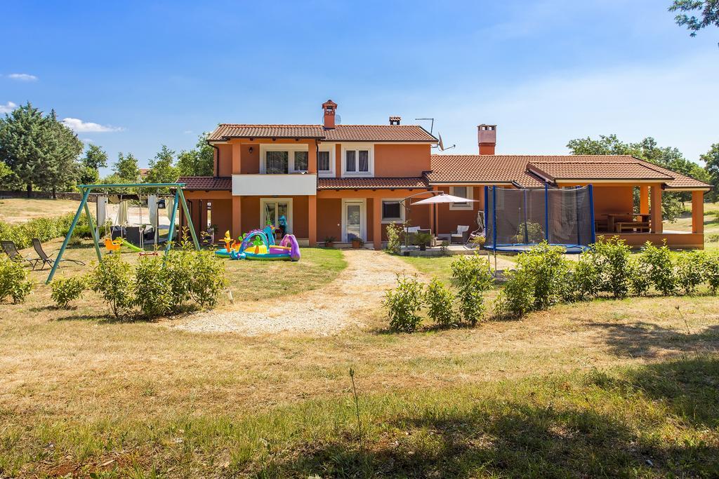 Divšići Apartments Matelici מראה חיצוני תמונה